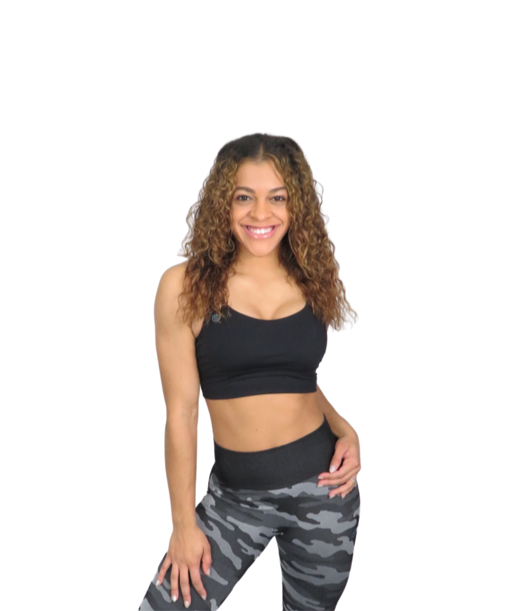 Sassy Everyday Legging – Brittanys Build Your Own body