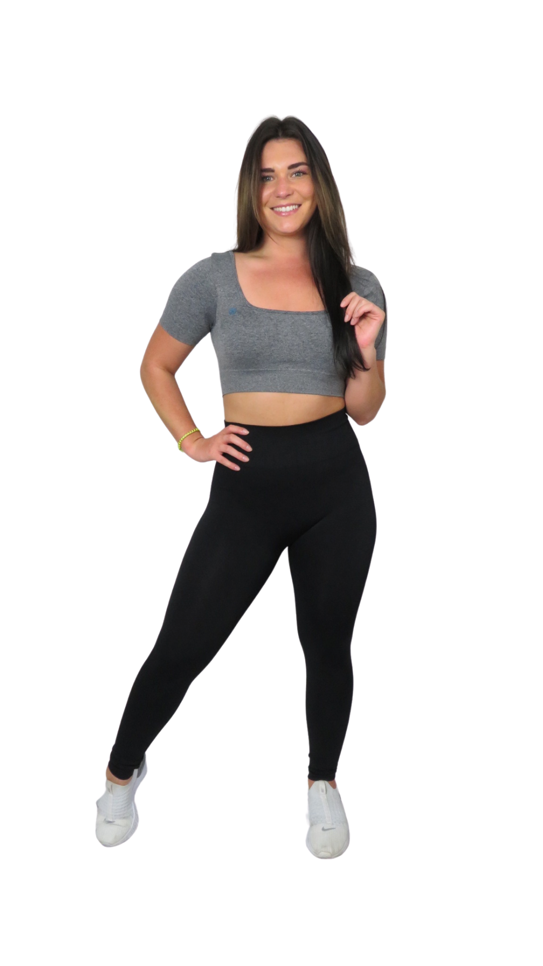 Sassy Everyday Legging – Brittanys Build Your Own body